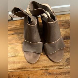 Vince Camuto Wedge Shoe